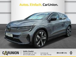 Grau Gebraucht 2023 Renault Megane E-Tech Techno Limousine | 23.495 € (Guter Preis)