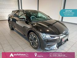 Schwarz Gebraucht 2023 Kia EV6 4 SUV | 36.990 € (Guter Preis)