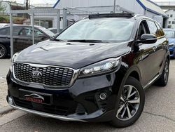 Schwarz Gebraucht 2018 Kia Sorento Spirit SUV | 17.700 € (Fairer Preis)