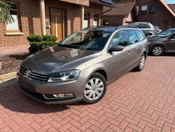 Braun Gebraucht 2011 VW Passat Limousine | 7.999 € (Etwas zu teuer)
