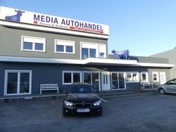 Schwarz Gebraucht 2018 BMW 118 Kleinwagen | 18.500 € (Fairer Preis)
