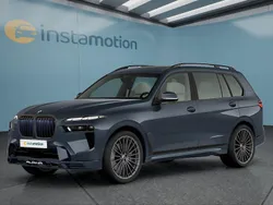 Blau Neu 2025 Alpina XB7 SUV | 220.099 €
