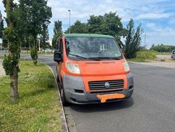Orange Gebraucht 2006 Fiat Ducato Van | 3.500 €