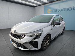 Grau Gebraucht 2024 Renault Clio V Kleinwagen | 18.399 € (Fairer Preis)