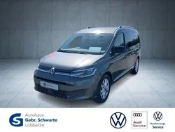 Grau Gebraucht 2023 VW Caddy Maxi Style Van / Kleinbus | 38.390 € (Fairer Preis)