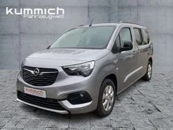 Mistralgrau Gebraucht 2023 Opel Combo-e Life XL Ultimate Van / Kleinbus | 27.990 € (Fairer Preis)