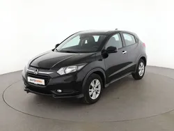 Schwarz Gebraucht 2016 Honda HR-V Elegance SUV | 16.090 € (Fairer Preis)