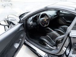 Schwarz Gebraucht 2019 Ferrari 488 | 229.999 € (Fairer Preis)