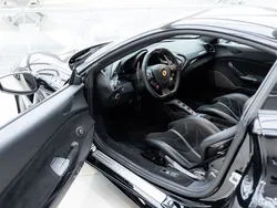 Schwarz Gebraucht 2019 Ferrari 488 | 229.999 € (Fairer Preis)