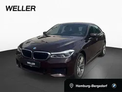 Alpinweiß (weiß) Gebraucht 2017 BMW 640 Shadowline Coupé | 28.450 € (Guter Preis)