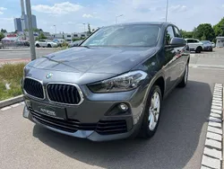 Grau Gebraucht 2019 BMW X2 Sport Line SUV | 18.900 € (Fairer Preis)
