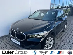Schwarz ii Gebraucht 2022 BMW X1 SUV | 26.688 € (Fairer Preis)
