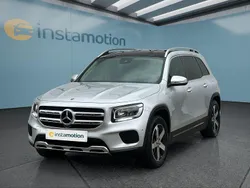 Gebraucht 2022 Mercedes GLB180 SUV | 30.699 € (Fairer Preis)