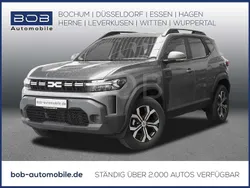 Dolomitgrau Neu 2025 Dacia Duster Expression SUV | 23.319 € (Fairer Preis)
