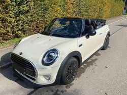 Gebraucht 2019 Mini Cooper Cabriolet Cabrio | 21.850 € (Fairer Preis)