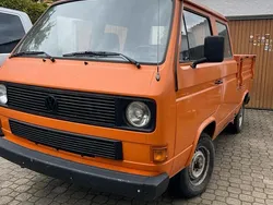 Orange Gebraucht 1990 VW T3 Van | 3.750 €