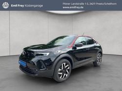 Schwarz Gebraucht 2024 Opel Mokka SUV | 18.990 € (Guter Preis)