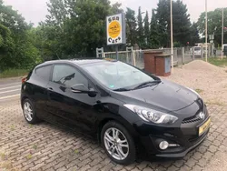 Schwarz Gebraucht 2013 Hyundai i30 Coupé | 6.400 € (Guter Preis)
