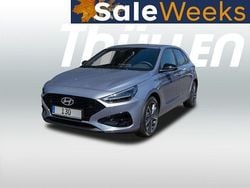 Dunkelblau Neu 2025 Hyundai i30 Advantage Limousine | 23.290 € (Fairer Preis)