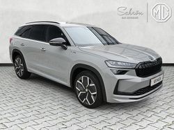 Neu 2025 Skoda Kodiaq SportLine SUV | 49.256 € (Superpreis)