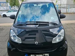 Schwarz Gebraucht 2012 Smart ForTwo Coupé Kleinwagen | 4.490 € (Fairer Preis)
