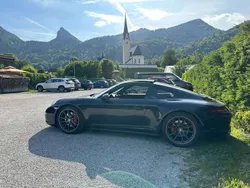 Schwarz Gebraucht 2014 Porsche 911 Carrera 4S Coupé | 81.500 € (Fairer Preis)