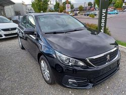 Gebraucht 2021 Peugeot 308 Active Limousine | 9.999 € (Superpreis)