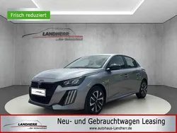 Andere Neu 2025 Peugeot 208 Style Kleinwagen | 17.385 € (Superpreis)