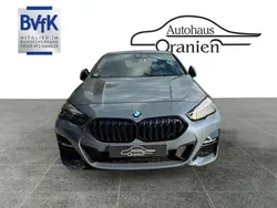 Storm bay metallic (metallic) Gebraucht 2021 BMW 220 Comfort Edition Coupé | 25.890 € (Superpreis)