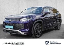Violett Gebraucht 2025 VW Tayron Life SUV | 39.680 € (Superpreis)