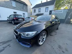 BMW 420 Gran Coupé