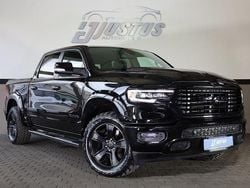 Diamond black crystal pearlcoa Gebraucht 2022 Dodge Ram Abholung | 46.900 € (Superpreis)