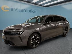 Grau Gebraucht 2024 Opel Astra Kombi | 24.099 € (Fairer Preis)