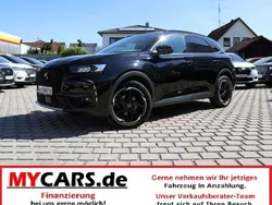 Schwarz Gebraucht 2021 DS Automobiles DS7 Crossback Performance SUV | 24.444 € (Etwas zu teuer)