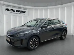 Pentametal (silber metallic) Gebraucht 2025 Kia XCeed Vision SUV | 27.595 € (Guter Preis)