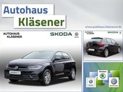 Deep black perleffekt (schwarz) Gebraucht 2023 VW Polo Style Kleinwagen | 24.470 € (Etwas zu teuer)