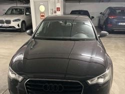 Grau Gebraucht 2013 Audi A6 Limousine | 8.500 € (Guter Preis)