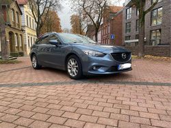 Gebraucht 2013 Mazda 6 Center-Line Kombi | 7.600 € (Fairer Preis)
