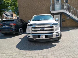 Weiß Gebraucht 2017 Ford F-150 Lariat Abholung | 38.899 € (Fairer Preis)