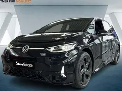Schwarz Neu 2025 VW ID.3 GTX Kleinwagen | 56.980 €