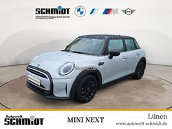 Silber Gebraucht 2022 Mini Cooper Classic Kleinwagen | 26.770 €