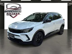 Gebraucht 2024 Opel Grandland X GS Line SUV | 23.590 € (Guter Preis)