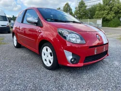 Rot Gebraucht 2009 Renault Twingo GT Kleinwagen | 1.599 € (Guter Preis)