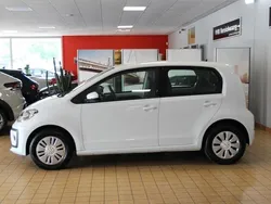 Gebraucht 2022 VW up! Kleinwagen | 12.450 € (Fairer Preis)