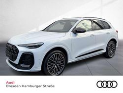 Gletscherweiß metallic Neu 2025 Audi Q5 SUV | 86.104 €