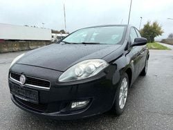Schwarz Gebraucht 2012 Fiat Bravo Dynamic Kleinwagen | 1.550 € (Superpreis)