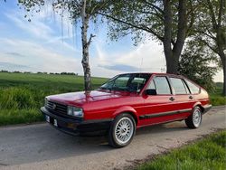 Rot Gebraucht 1987 VW Passat Trendline Coupé | 4.495 €