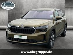 Gold Gebraucht 2025 Skoda Kodiaq Selection SUV | 47.950 € (Fairer Preis)