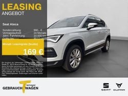 Weiß Gebraucht 2025 Seat Ateca Beats SUV | 28.450 € (Guter Preis)