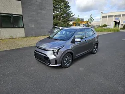 Grau Gebraucht 2025 Kia Picanto Vision Kleinwagen | 15.290 € (Fairer Preis)